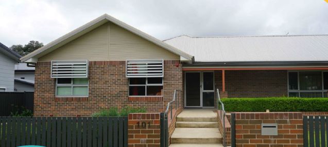 Bathurst (Specialist Disability Accommodation) — Home image 3