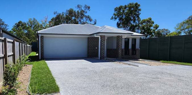 Open spacious SDA living in Logan Village — Home image 3
