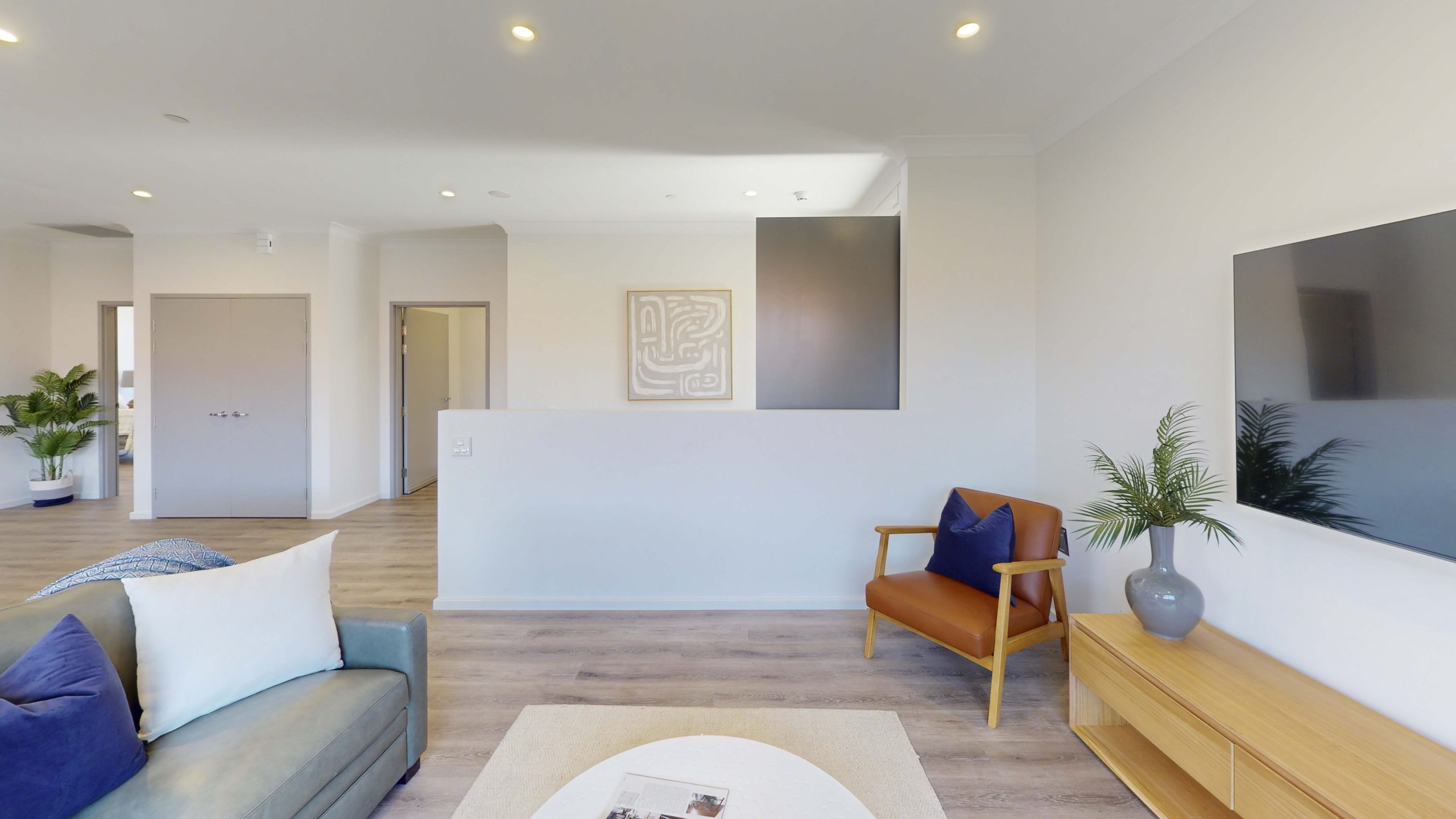 Saw Avenue Rockingham SDA House A — Home image 3