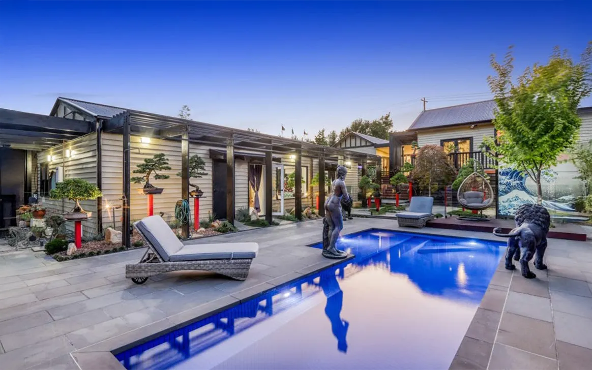 Charming SIL Home in Croydon — Home image 2