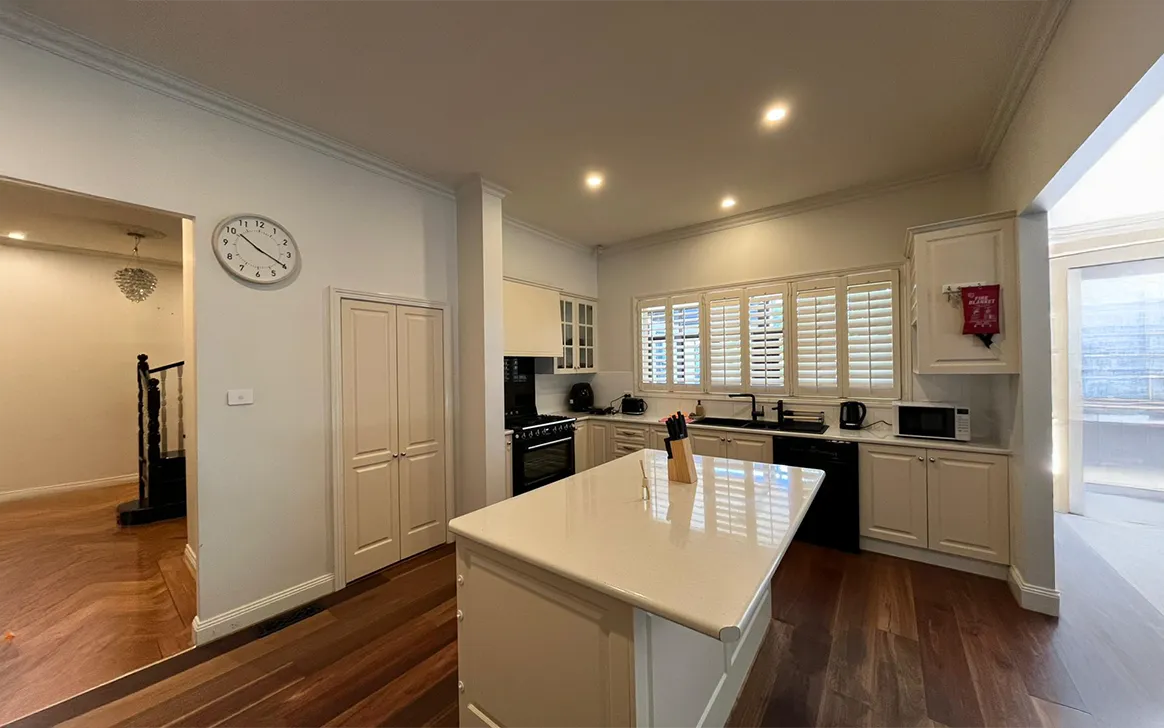 Charming SIL Home in Croydon — Home image 4