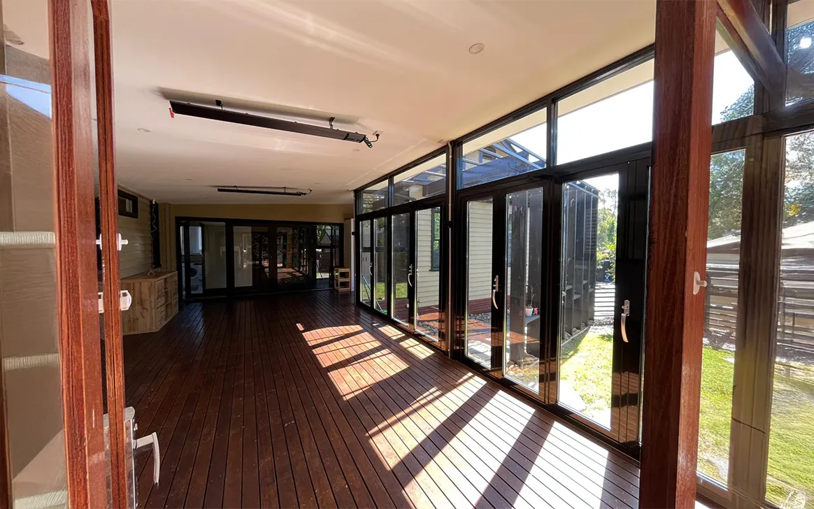 Charming SIL Home in Croydon — Home image 5