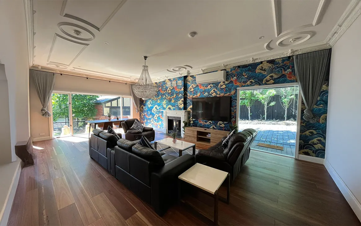 Charming SIL Home in Croydon — Home image 7