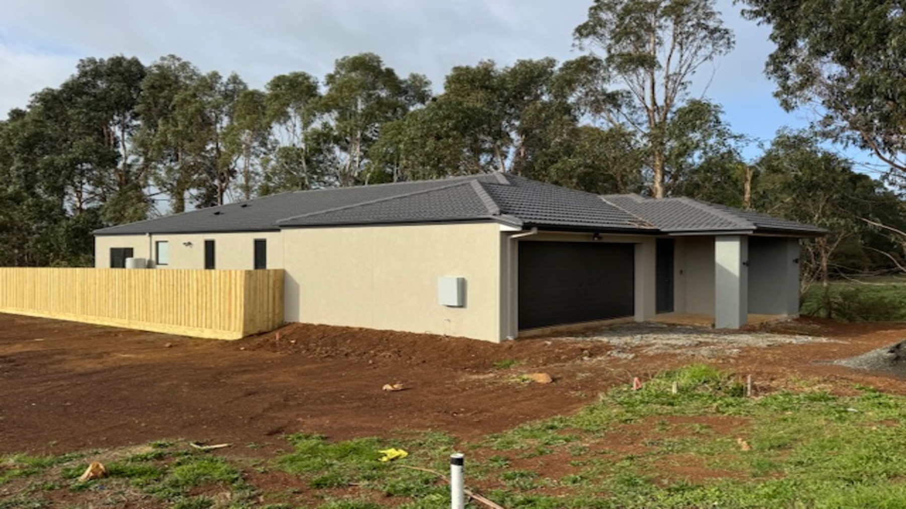 SDA HPS 3 Bedroom House plus OOA Warragul, Vic 137 — Home image 2