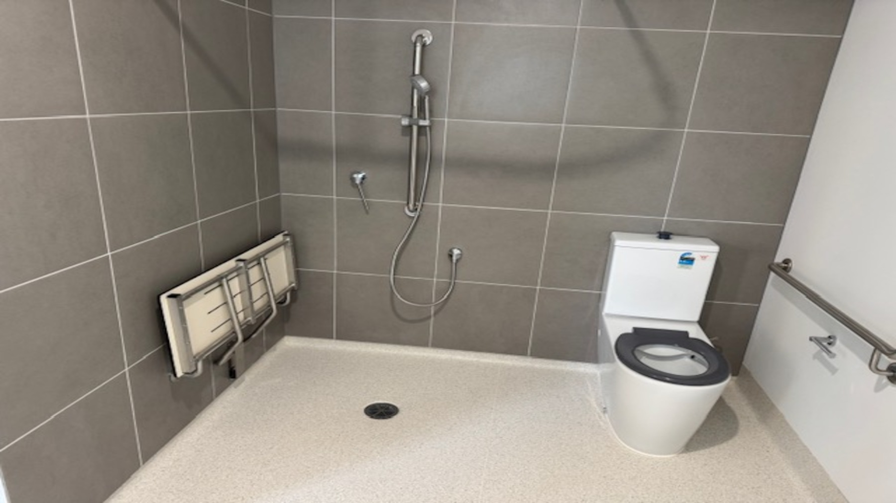 SDA HPS 3 Bedroom House plus OOA Warragul, Vic 137 — Home image 7