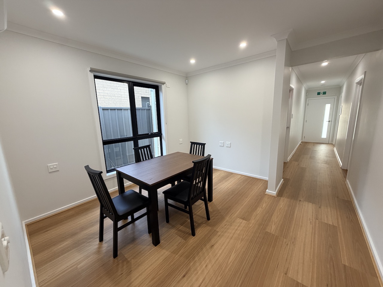 Bright 2-Bedroom + OOA Home with Private Courtyards — Home image 3