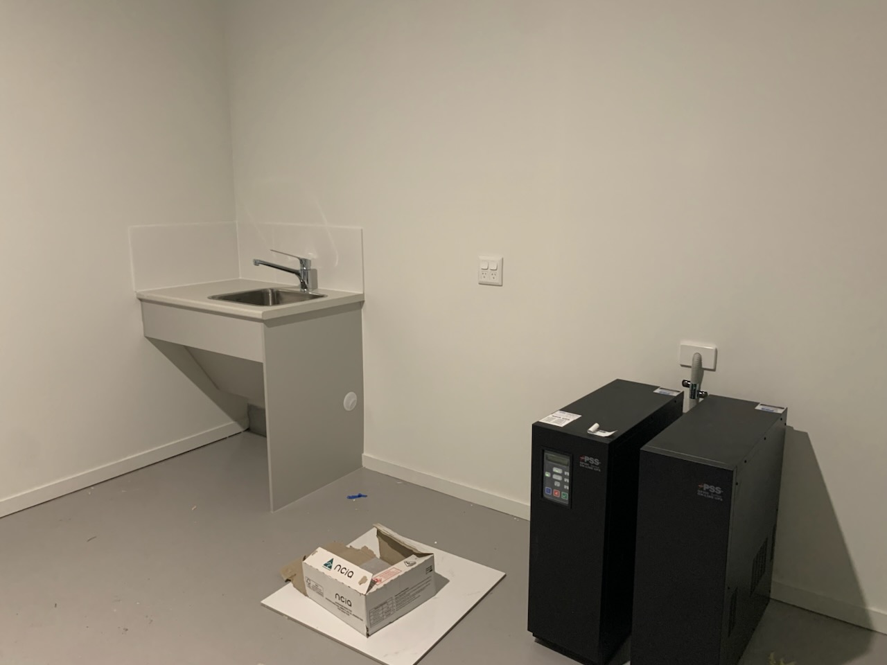 Modern High Physical Support Living in a Peaceful Ipswich Neighbourhood — Home image 14