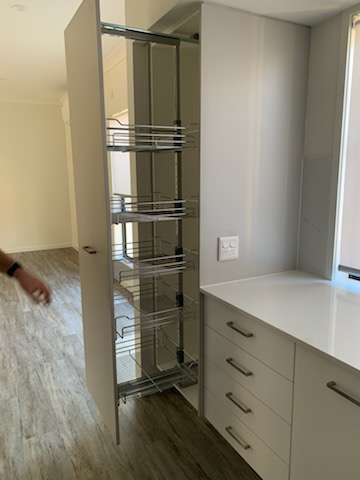 Modern High Physical Support Living in a Peaceful Ipswich Neighbourhood — Home image 3