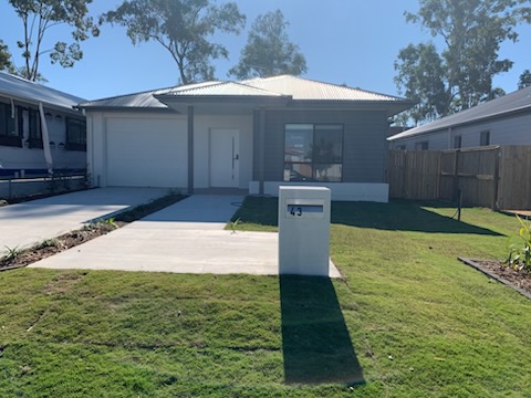 Modern High Physical Support Living in a Peaceful Ipswich Neighbourhood — Home image 5