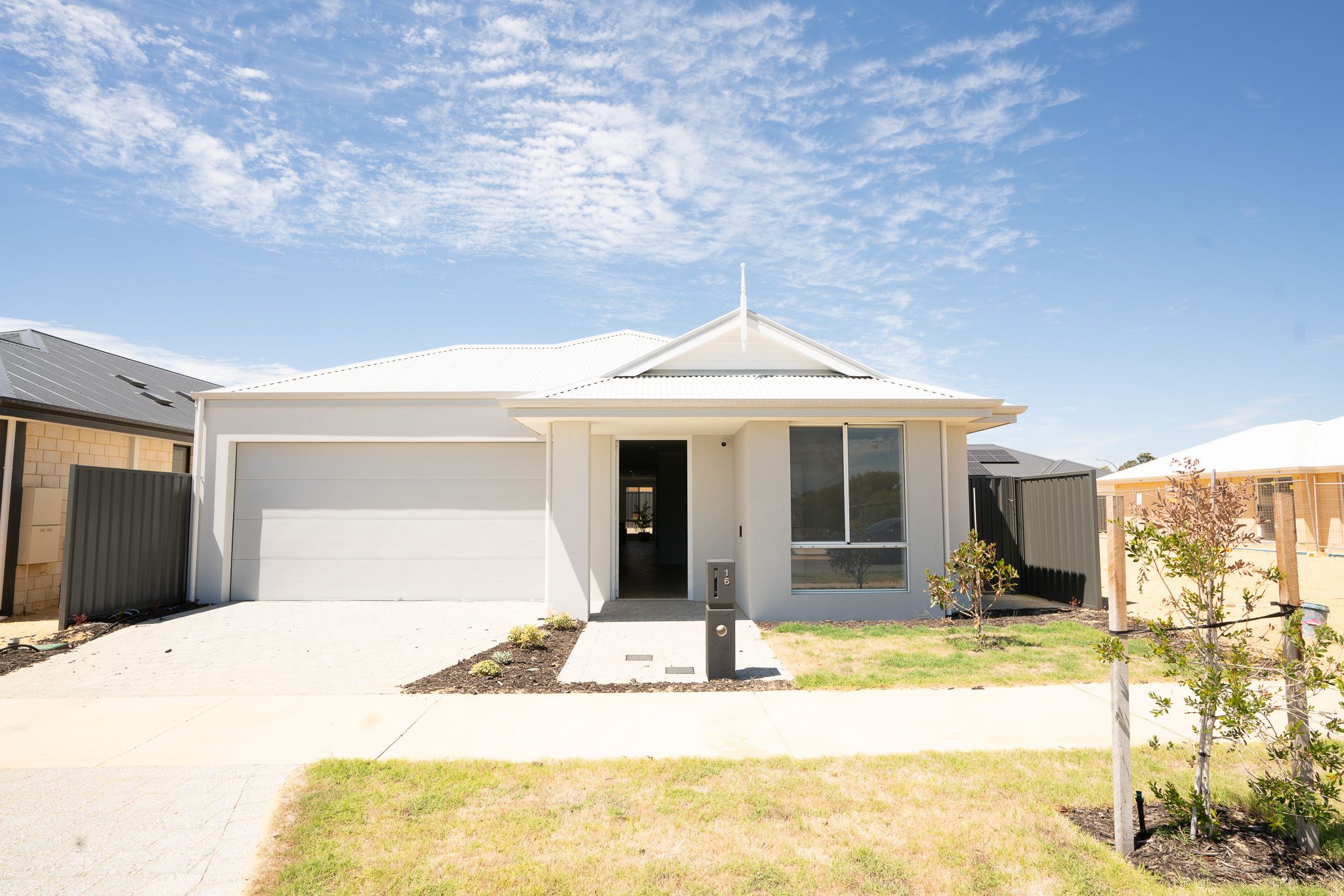 BRAND NEW *3 Bed Home High Physical Support (Hilbert)- Option for own supports* — Home image 2
