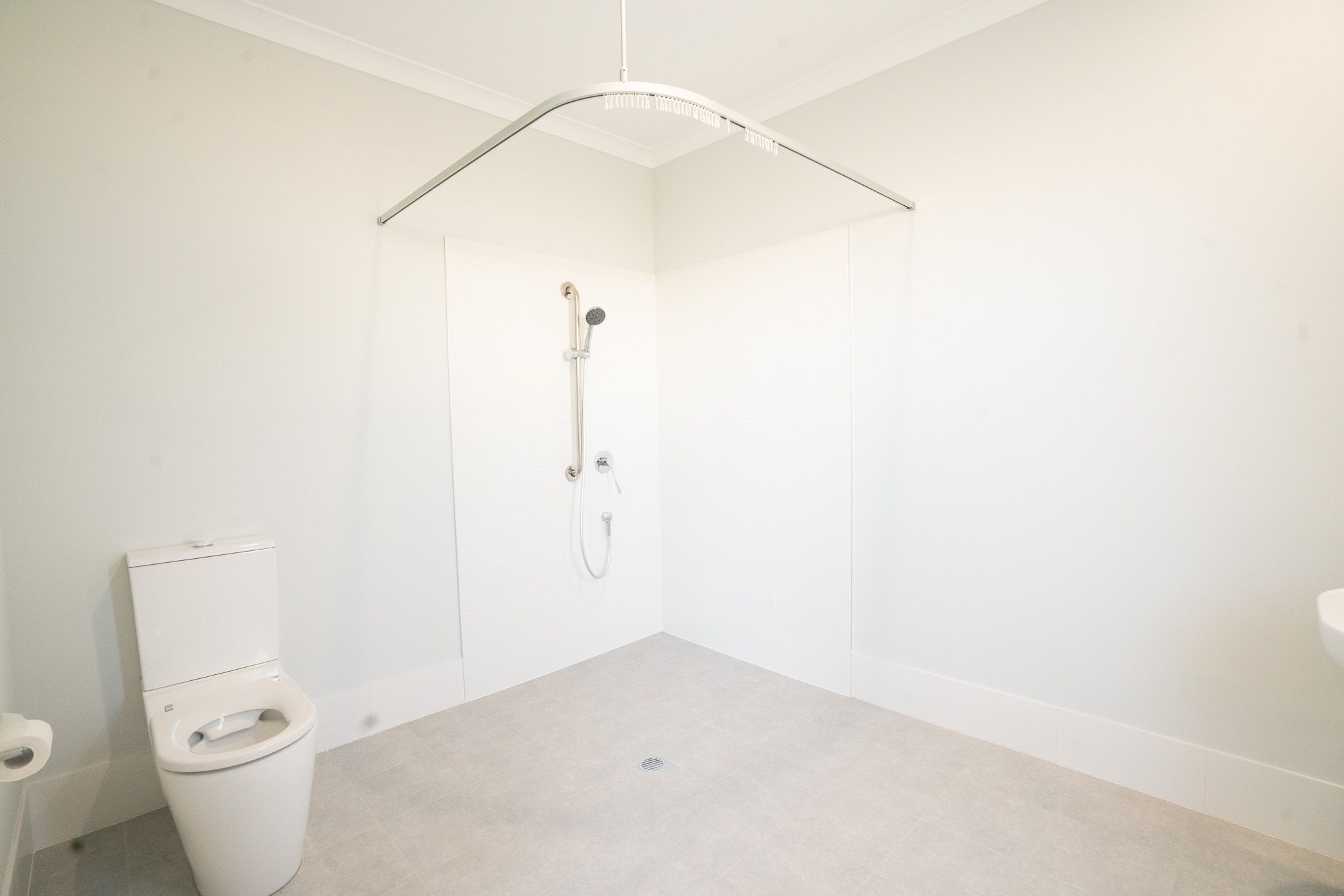 BRAND NEW *3 Bed Home High Physical Support (Hilbert)- Option for own supports* — Home image 4