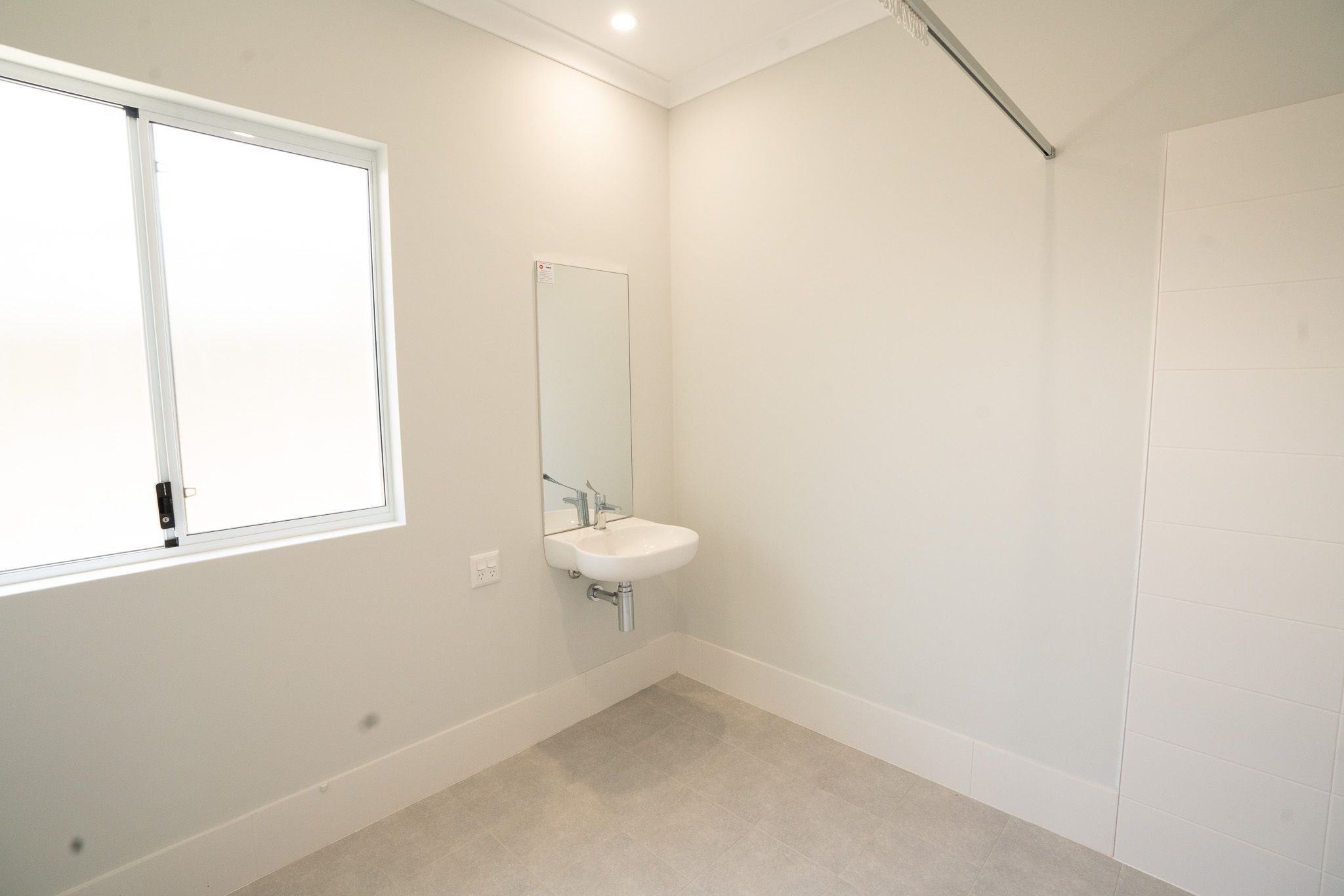 BRAND NEW *3 Bed Home High Physical Support (Hilbert)- Option for own supports* — Home image 16