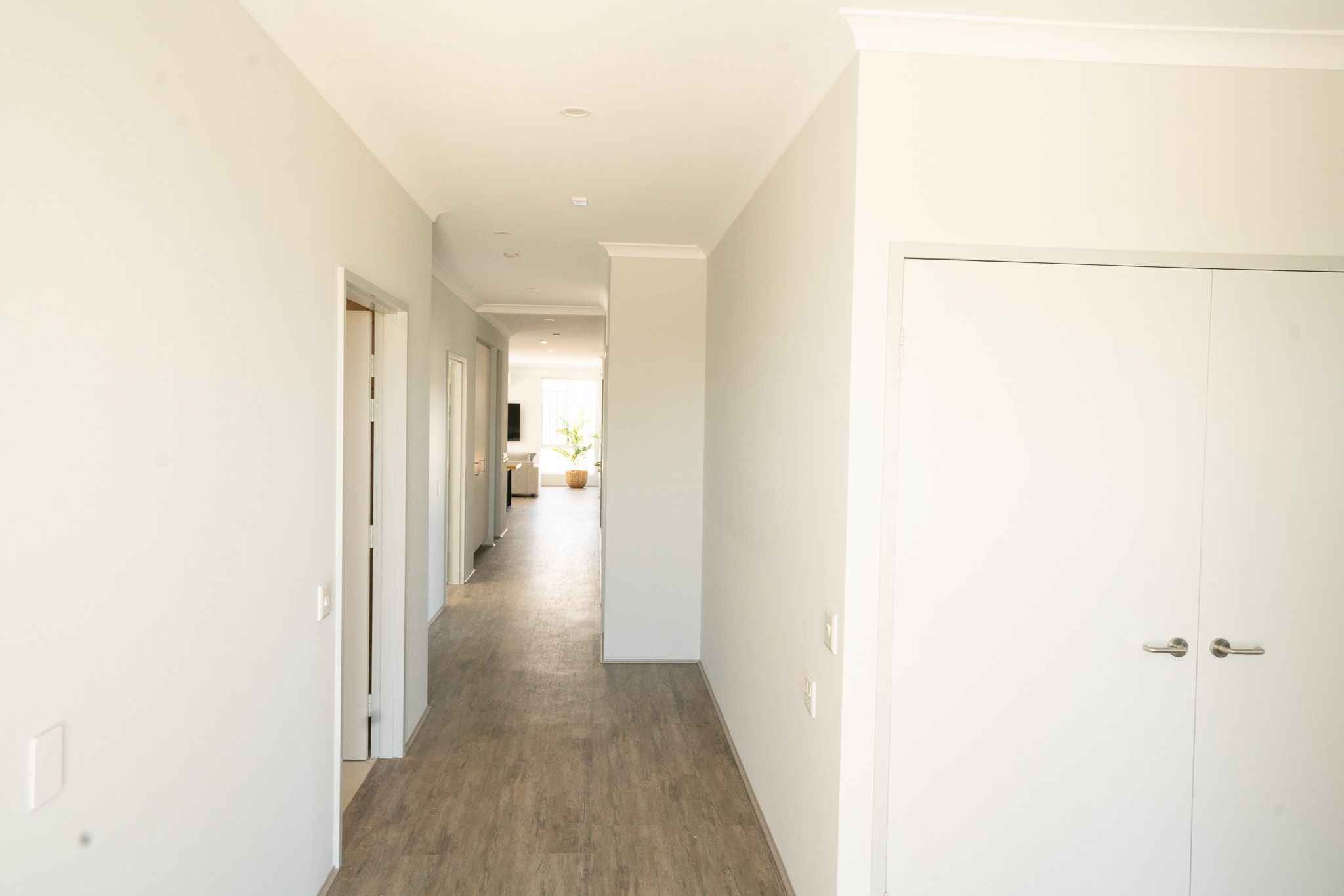 BRAND NEW *3 Bed Home High Physical Support (Hilbert)- Option for own supports* — Home image 18