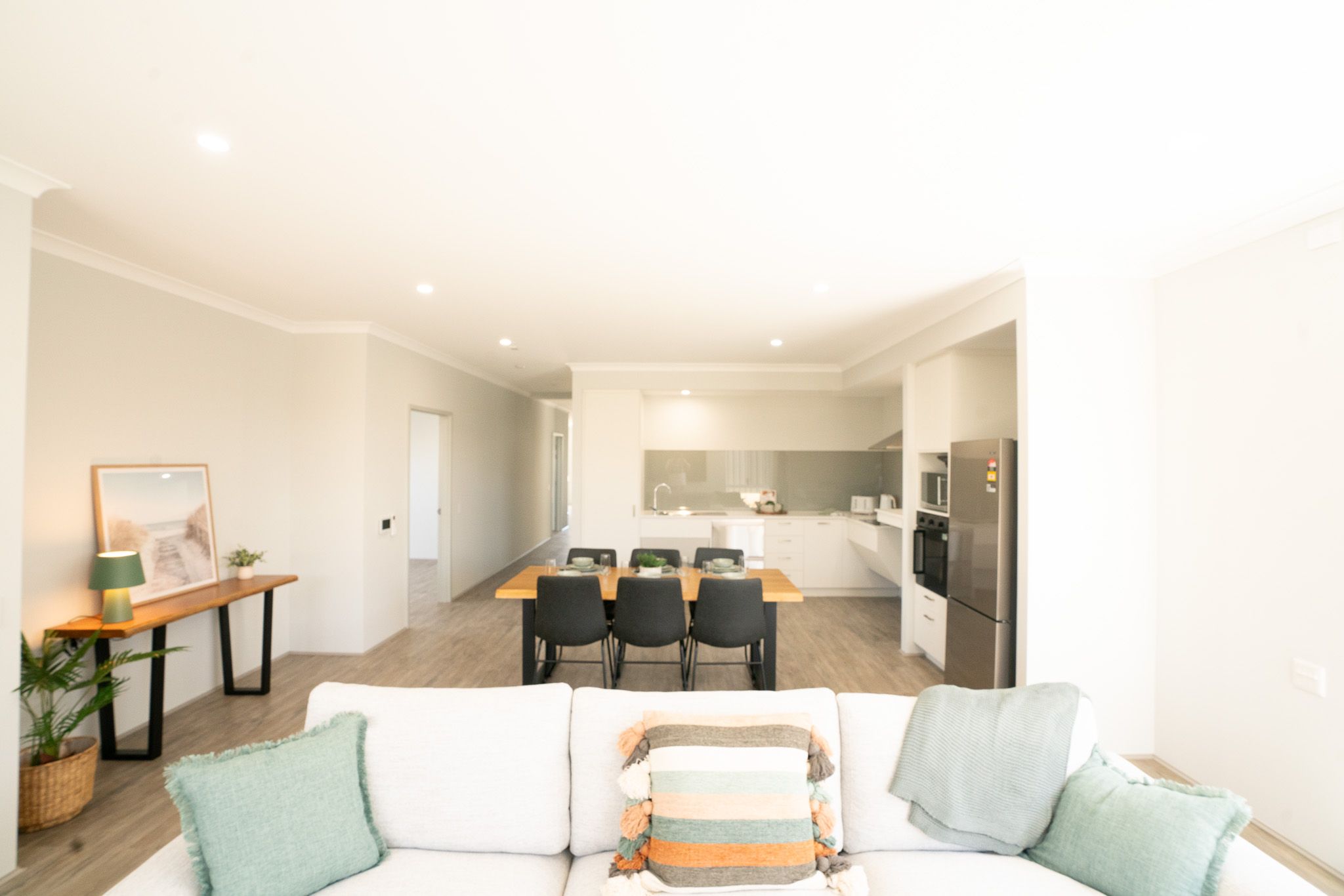 BRAND NEW *3 Bed Home High Physical Support (Hilbert)- Option for own supports* — Home image 19