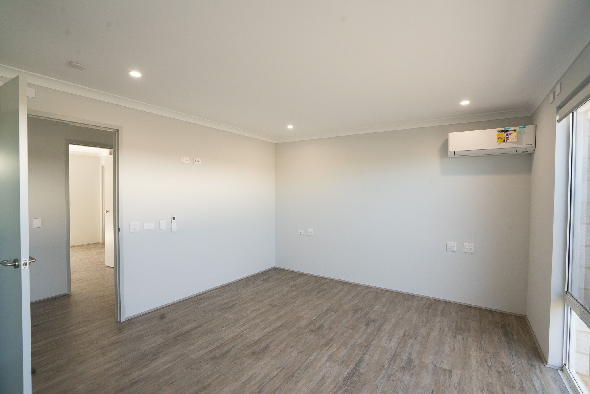 BRAND NEW *3 Bed Home High Physical Support (Hilbert)- Option for own supports* — Home image 20