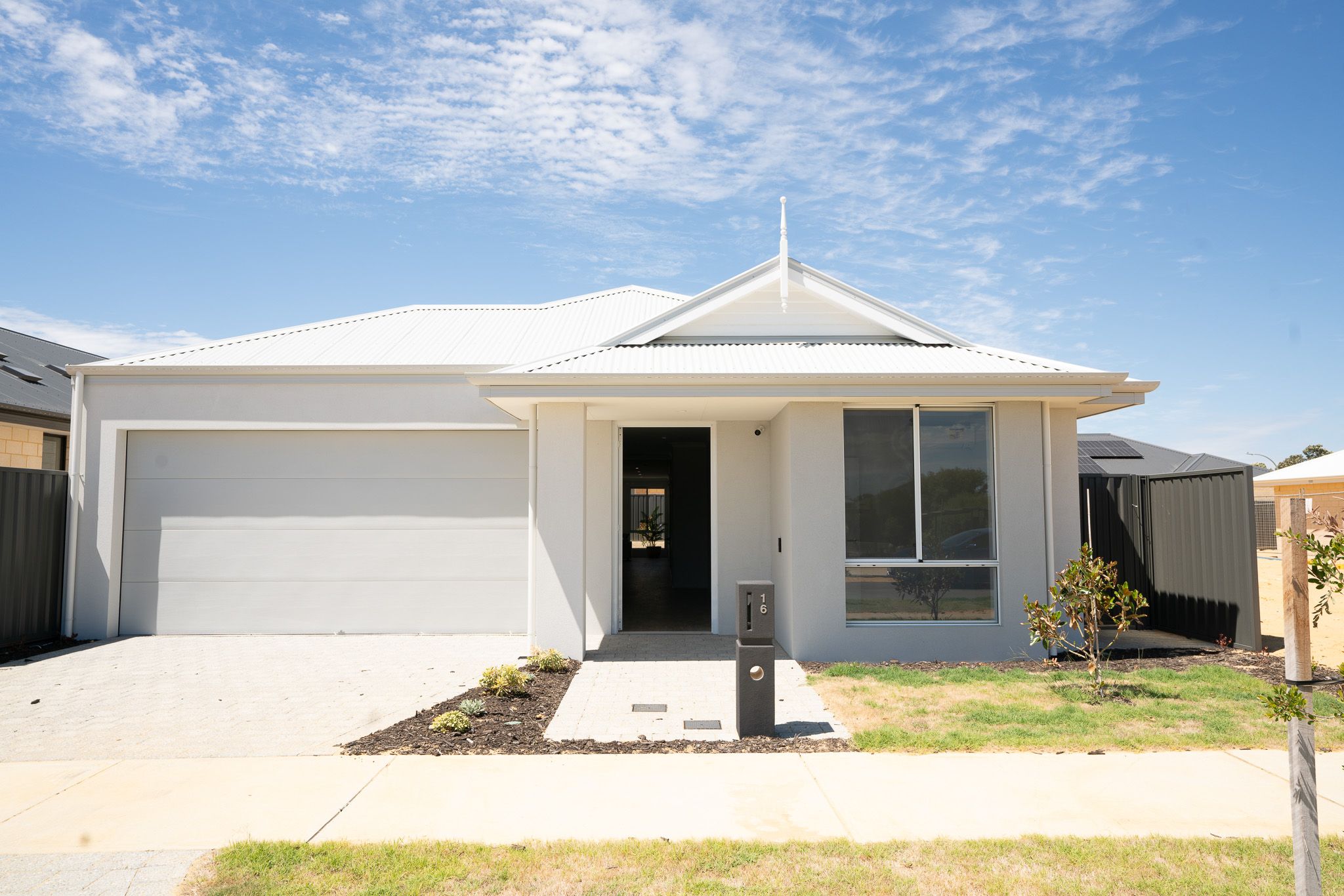 BRAND NEW *3 Bed Home High Physical Support (Hilbert)- Option for own supports* — Home image 23
