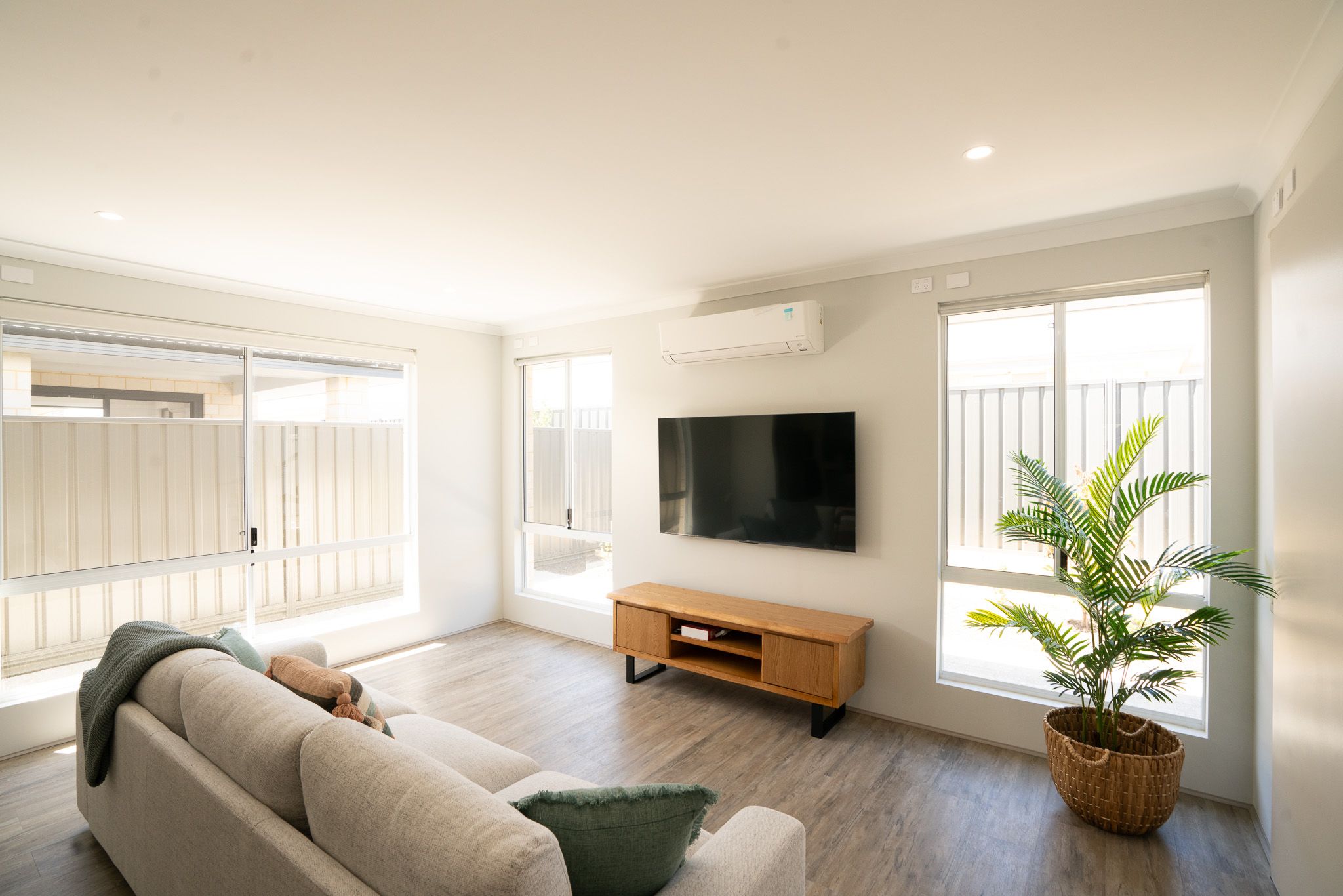 BRAND NEW *3 Bed Home High Physical Support (Hilbert)- Option for own supports* — Home image 26