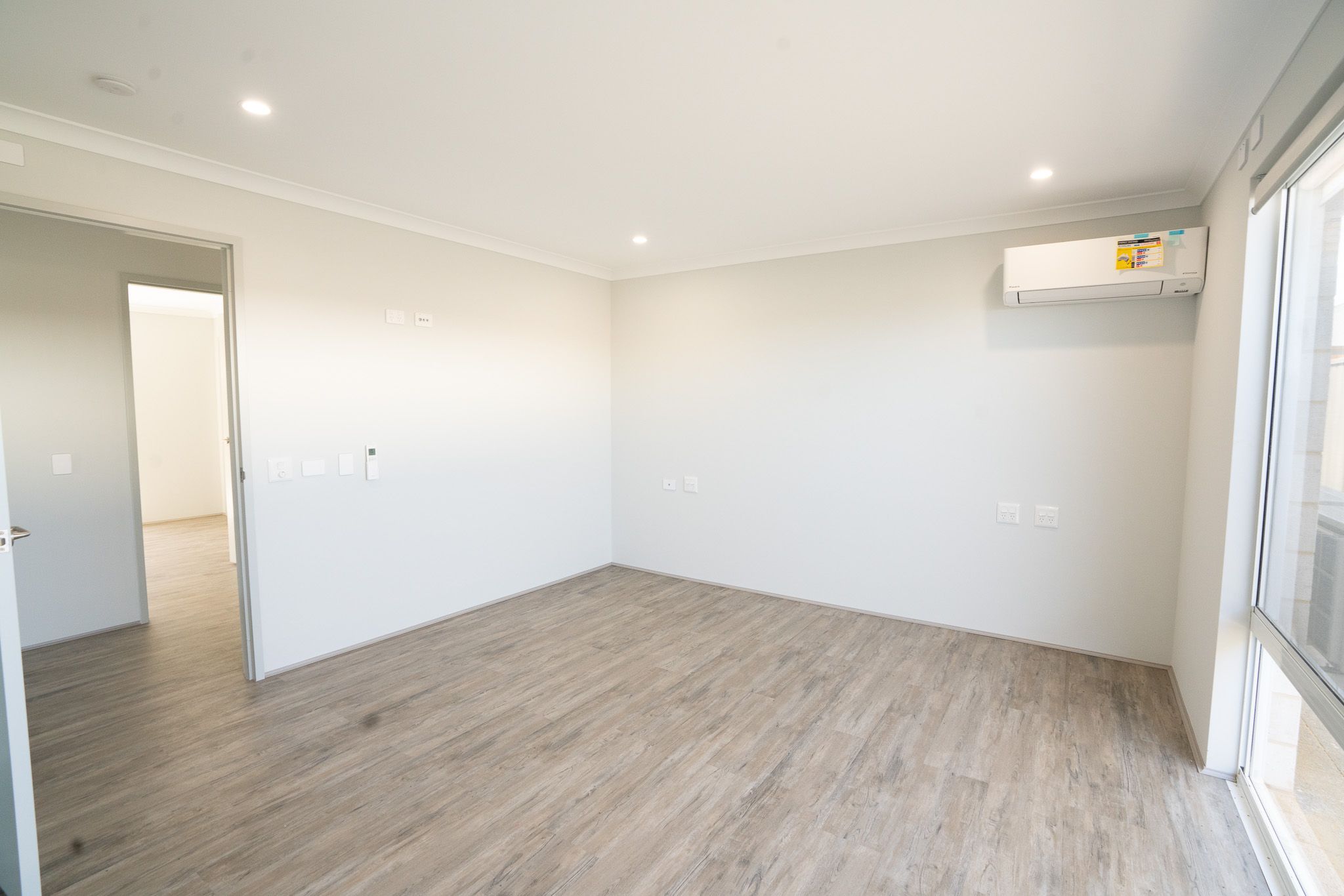 BRAND NEW *3 Bed Home High Physical Support (Hilbert)- Option for own supports* — Home image 29