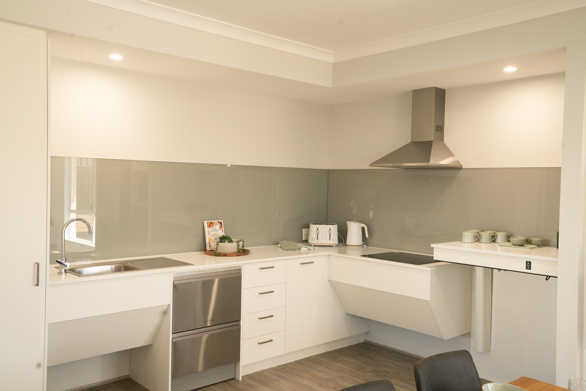 BRAND NEW *3 Bed Home High Physical Support (Hilbert)- Option for own supports* — Home image 32