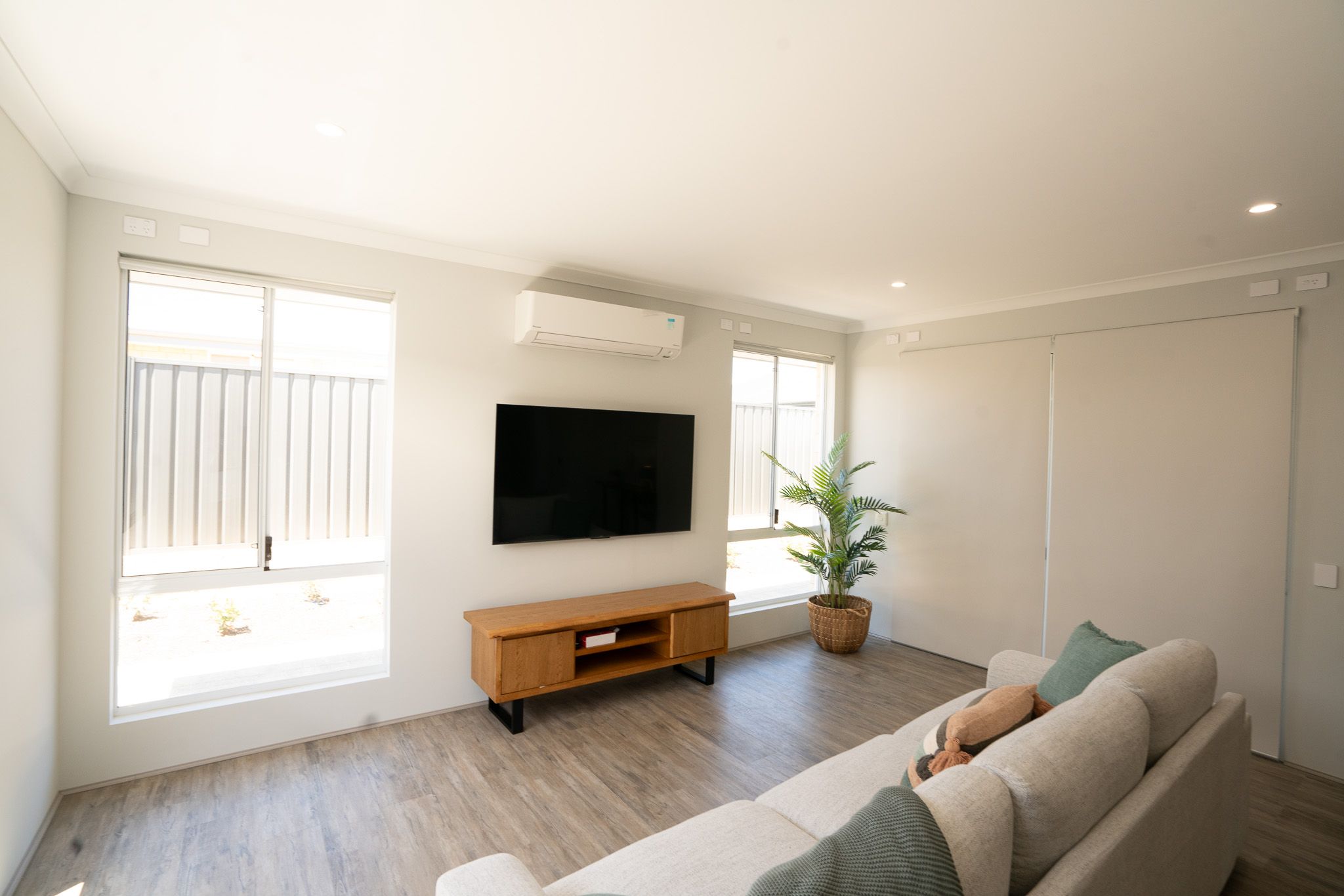 BRAND NEW *3 Bed Home High Physical Support (Hilbert)- Option for own supports* — Home image 33
