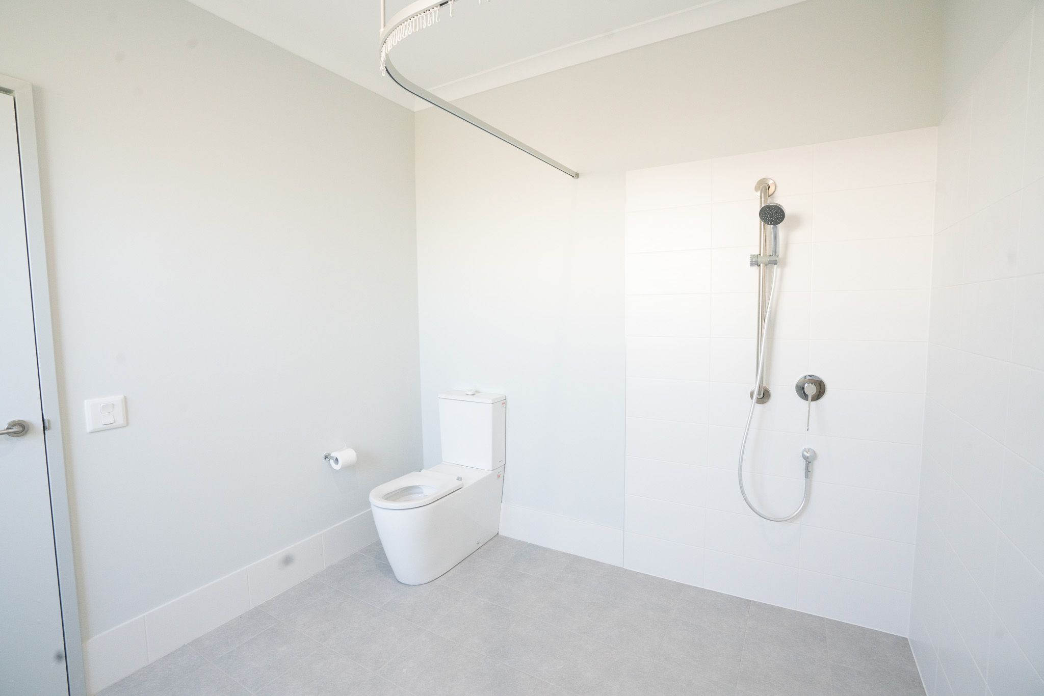 BRAND NEW *3 Bed Home High Physical Support (Hilbert)- Option for own supports* — Home image 34