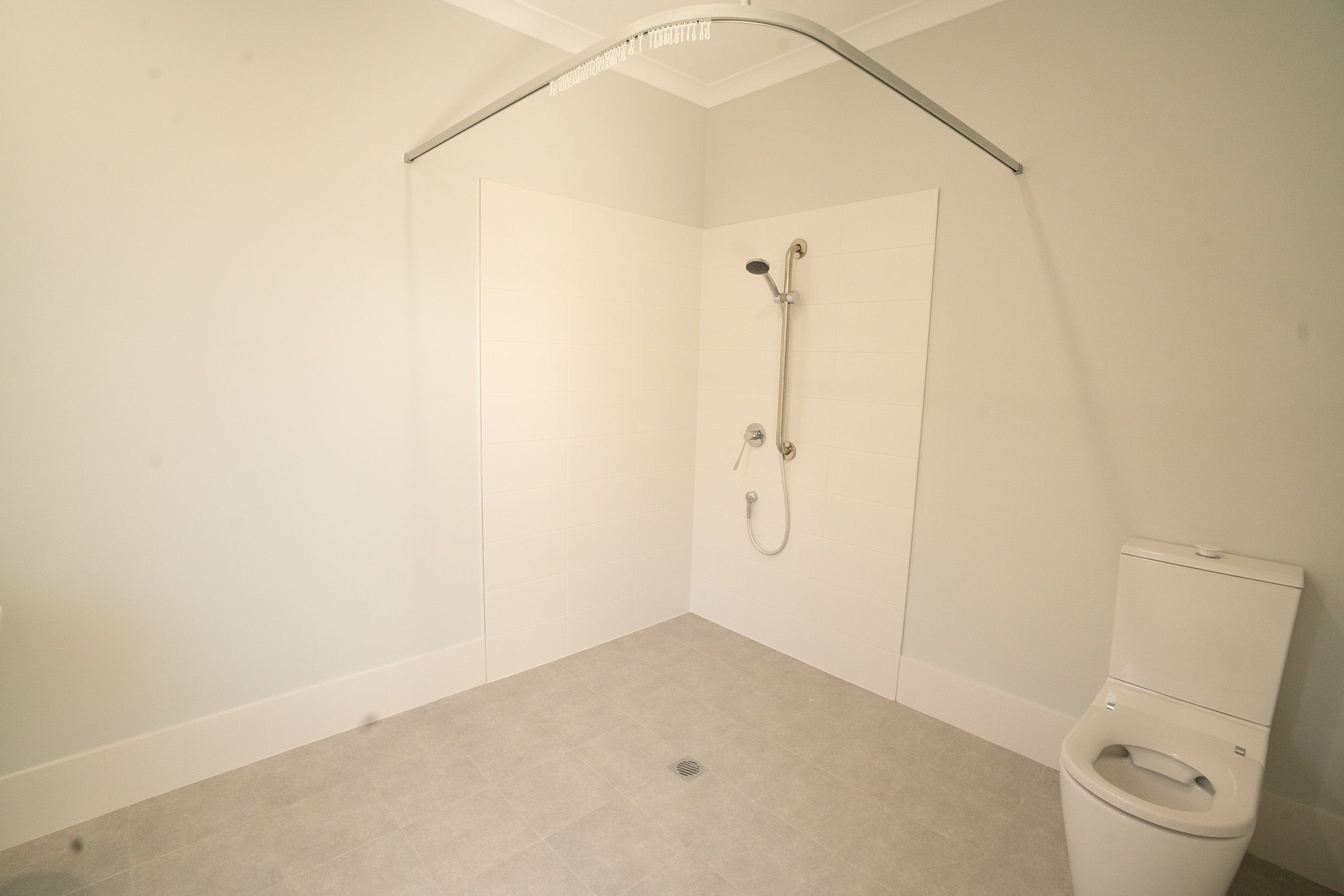 BRAND NEW *3 Bed Home High Physical Support (Hilbert)- Option for own supports* — Home image 37