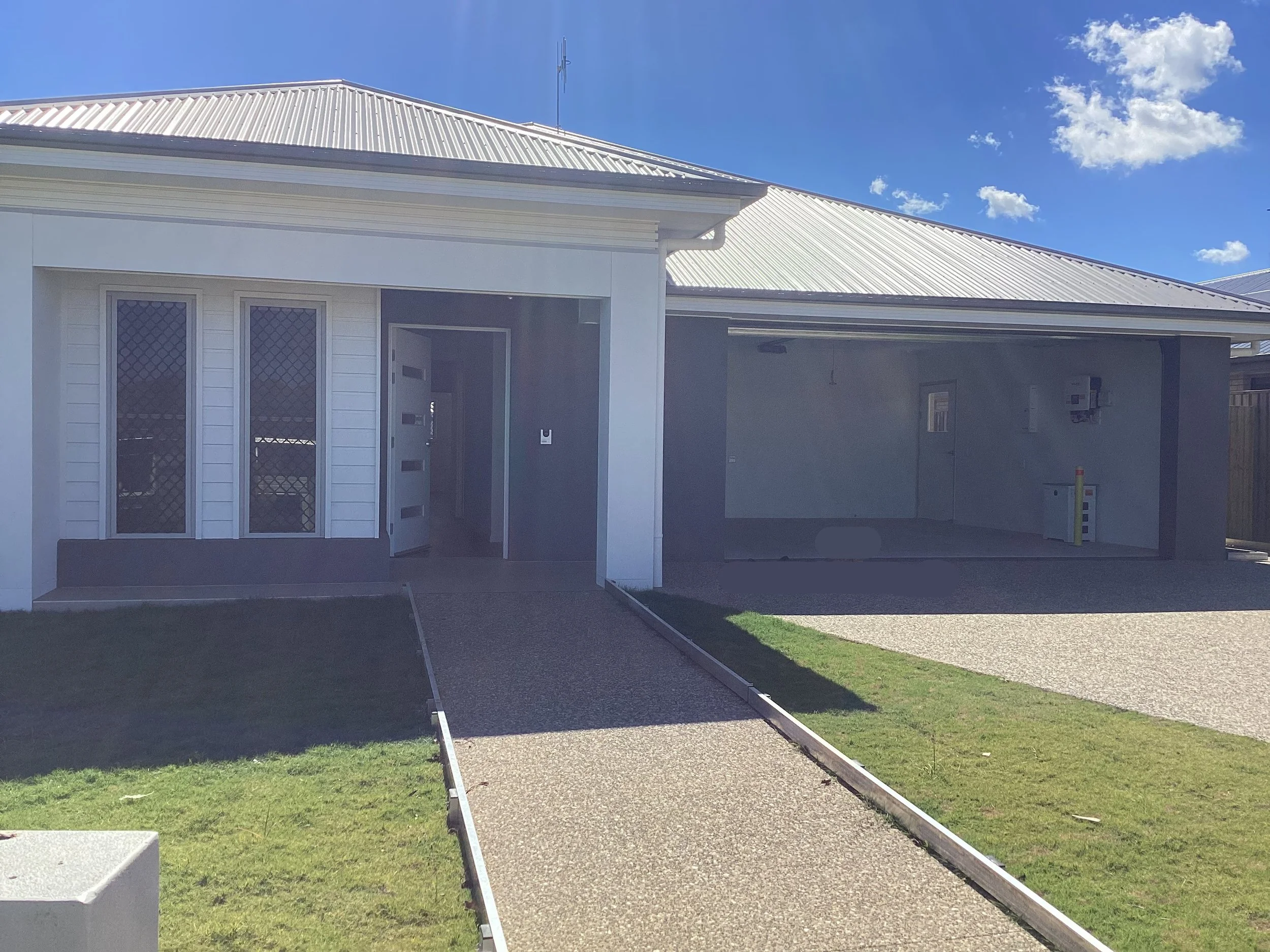 Purpose-Built High Physical Support SDA in Branyan — Floorplan 1