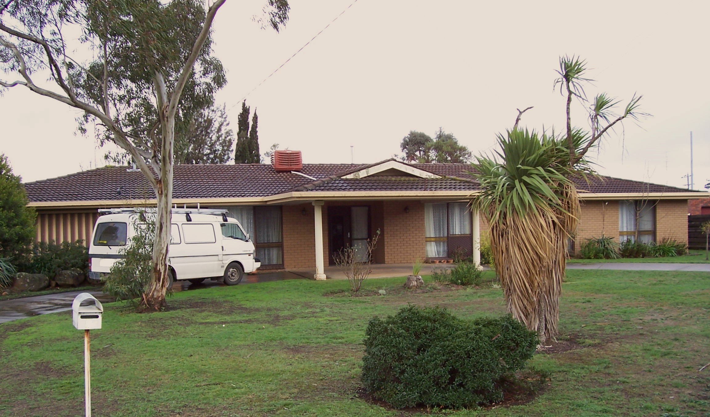 Quiet cul-de-sac living in Delacombe — Home image 2