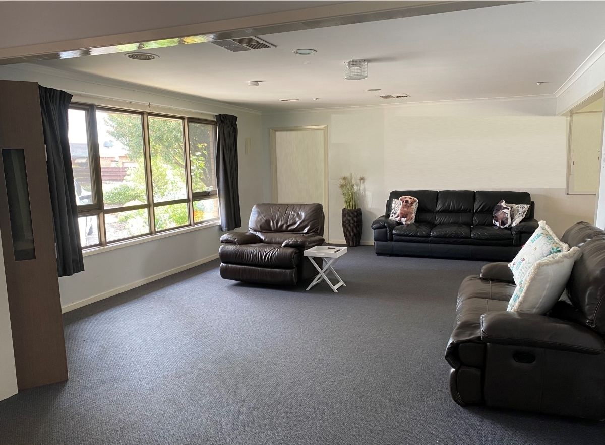 Quiet cul-de-sac living in Delacombe — Home image 4