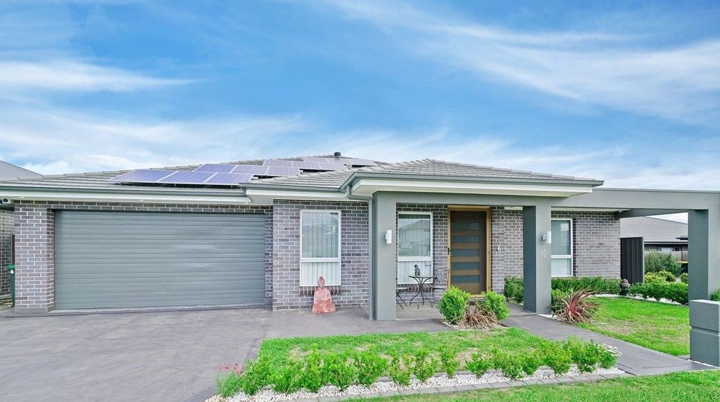 Joyous House — Home image 2