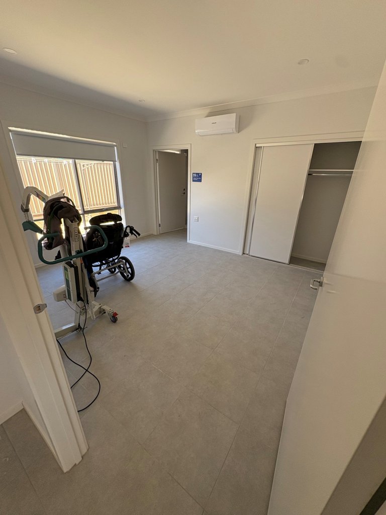SDA Home - Winter Valley ( Ballarat ) VIC — Home image 3