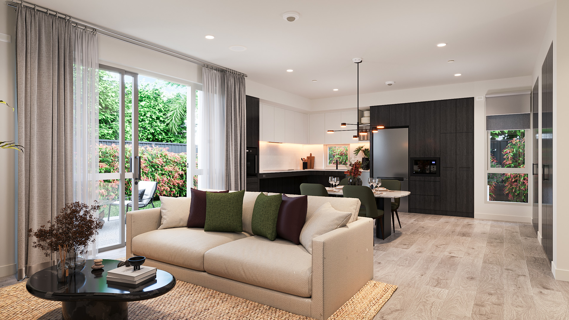 Live your best life in Essendon — Home image 3