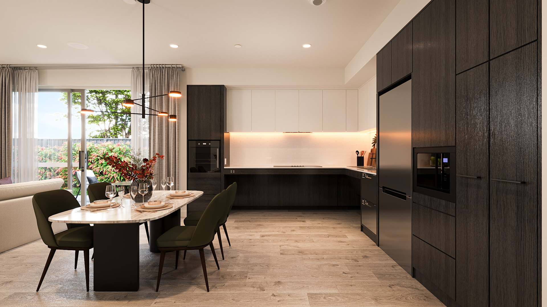 Live your best life in Essendon — Home image 5