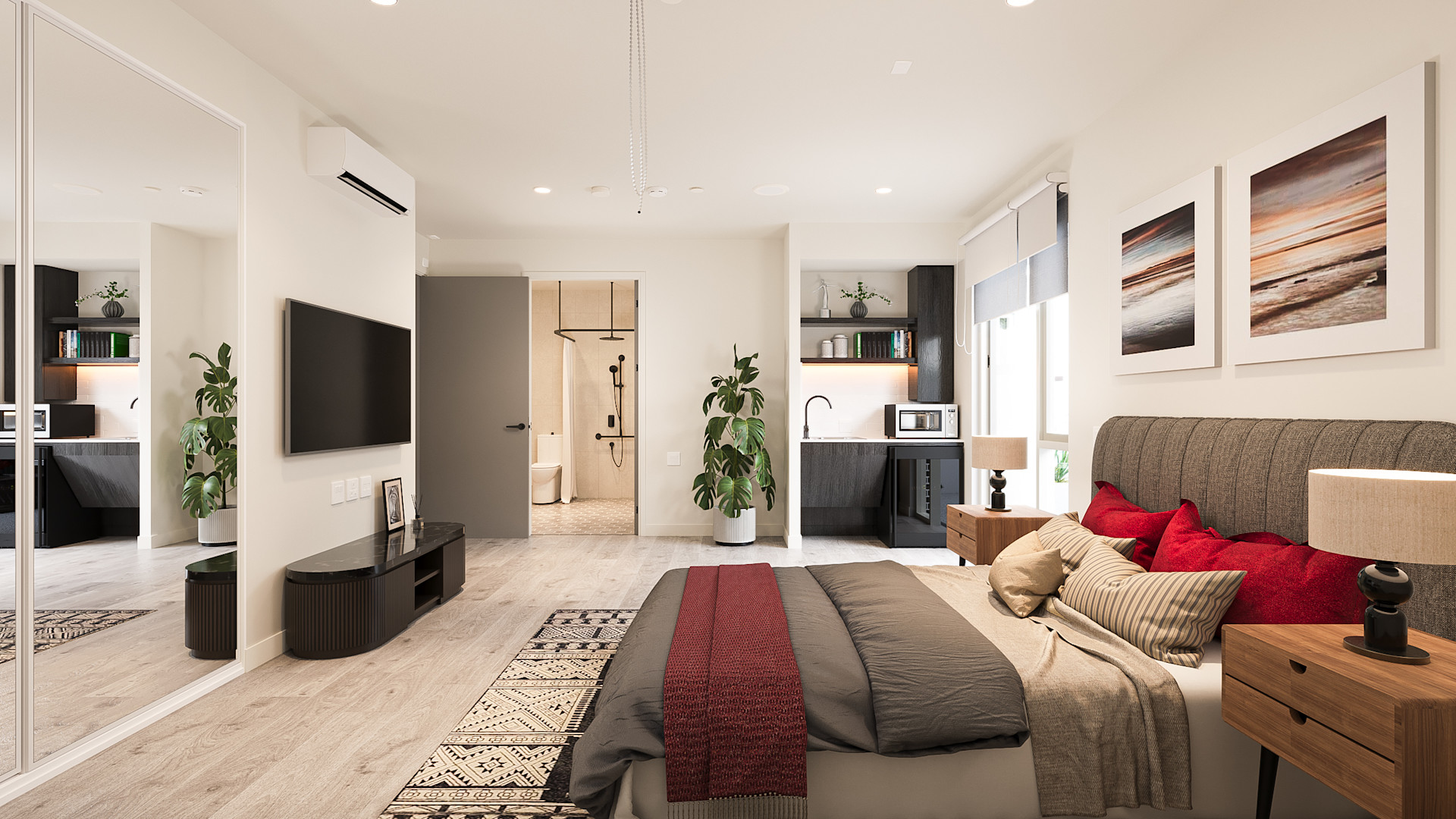 Live your best life in Essendon — Home image 9
