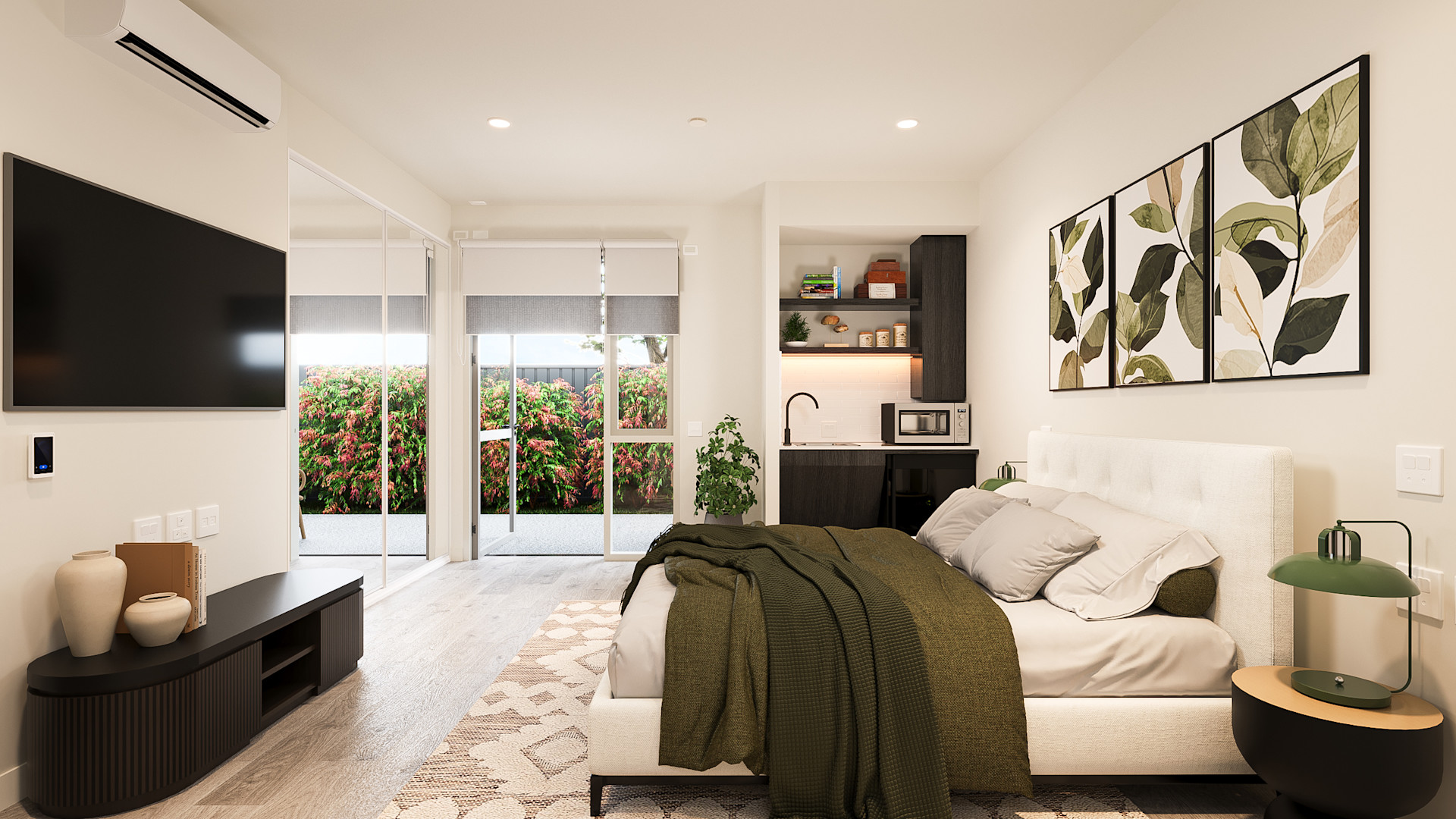 Live your best life in Essendon — Home image 10