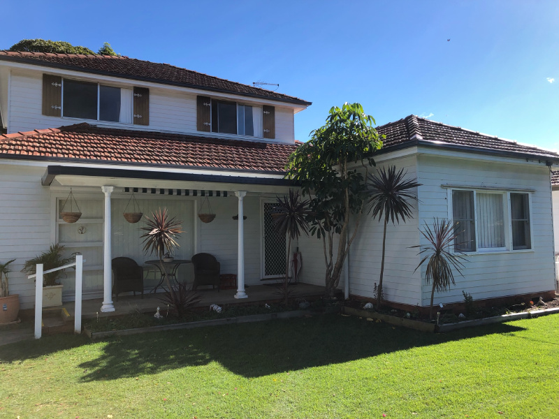 Spacious SIL home with friendly housemates in Caringbah, Sutherland Shire — Home image 2