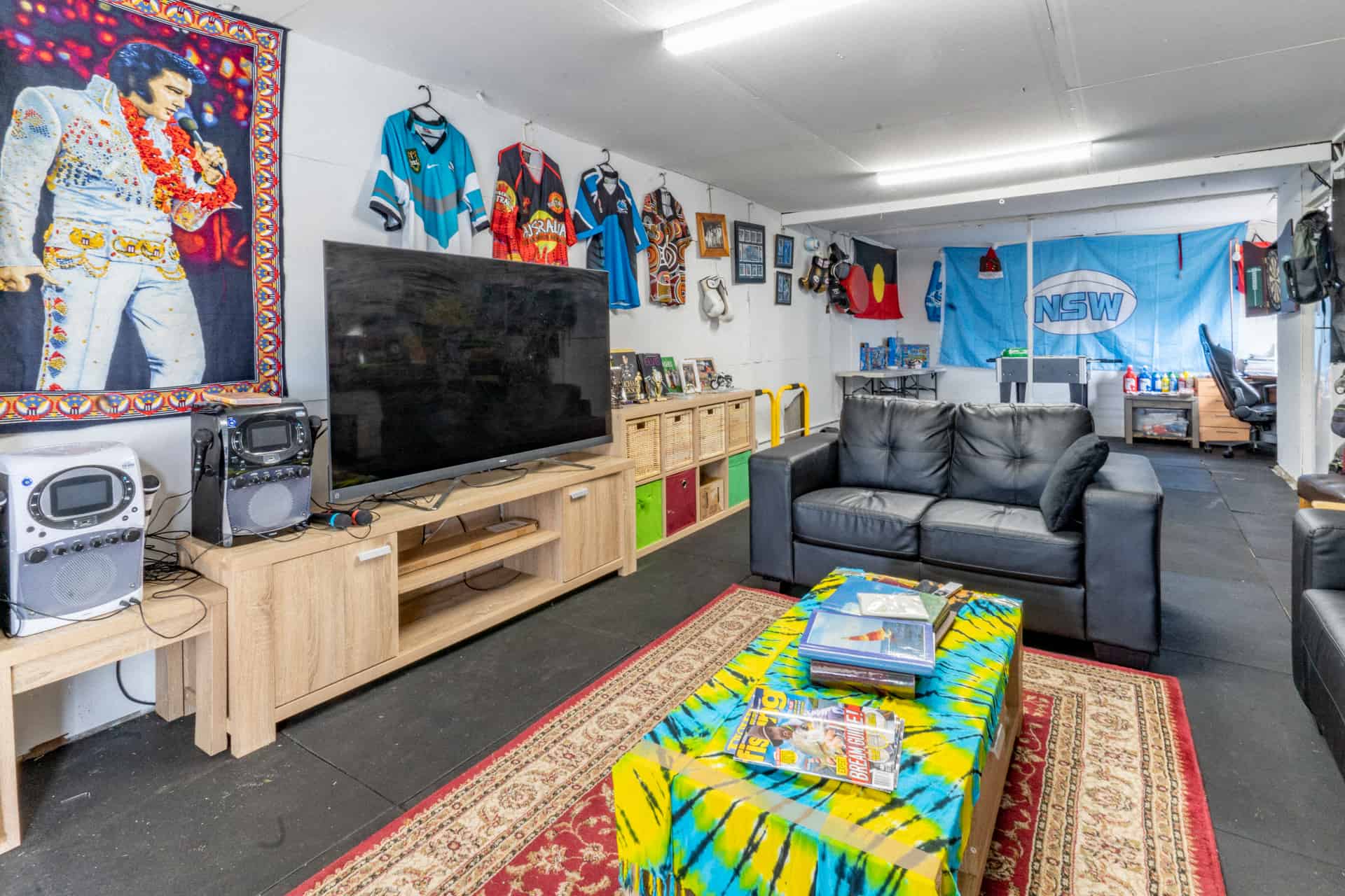 Spacious SIL home with friendly housemates in Caringbah, Sutherland Shire — Home image 3