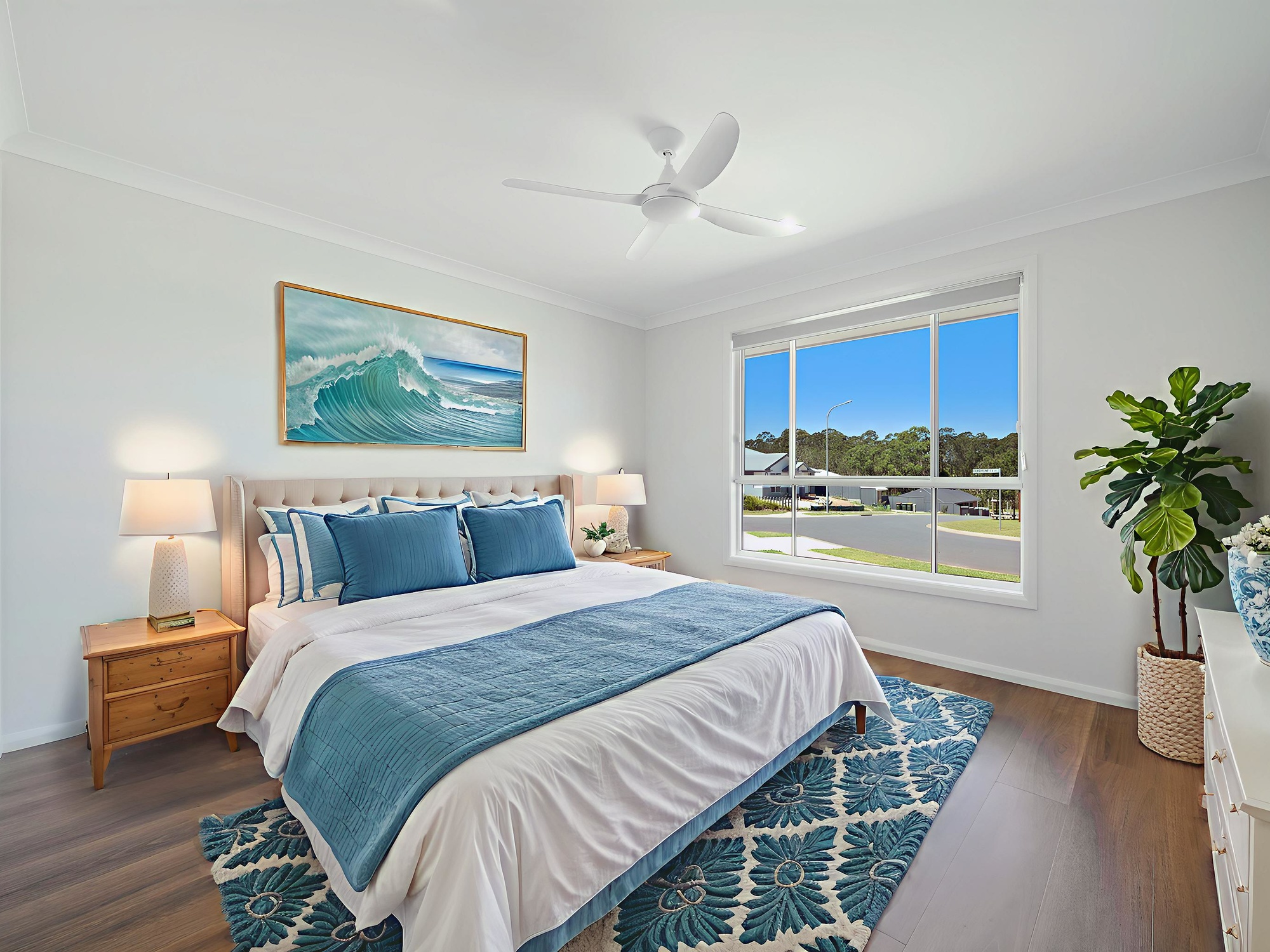 Brand-new improved livability house in Port Macquarie NSW — Home image 2