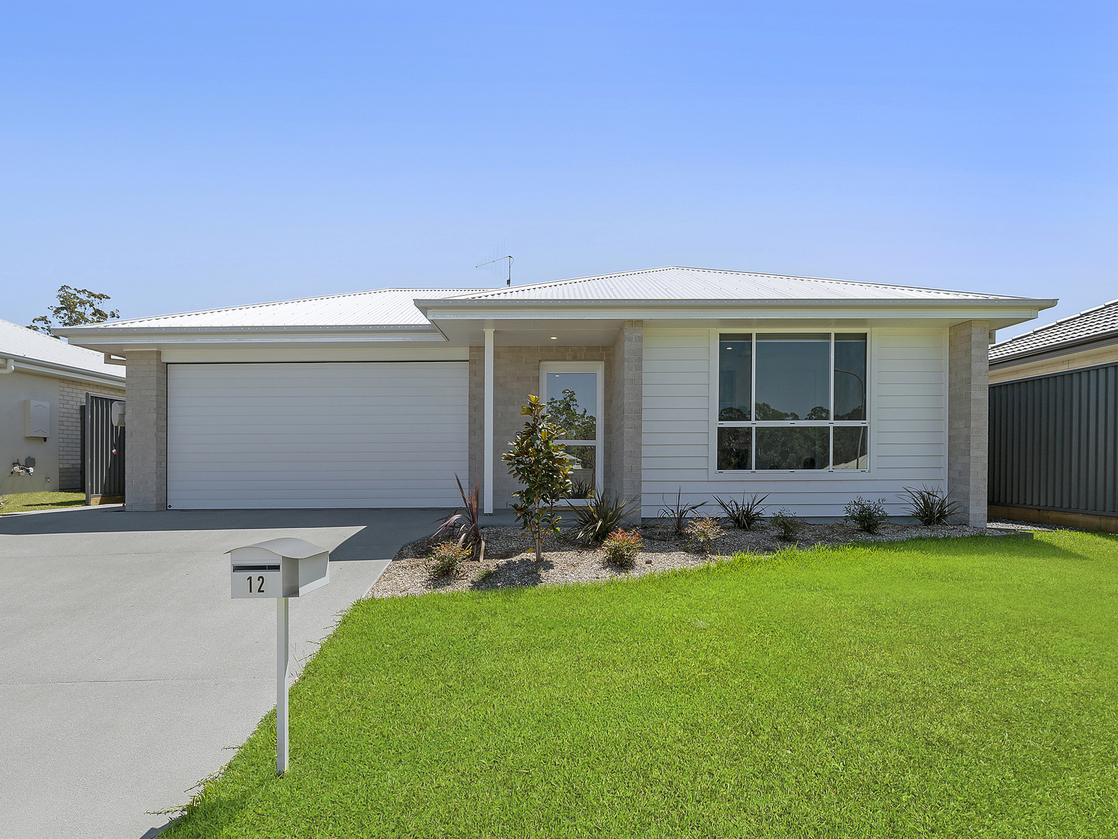 Brand-new improved livability house in Port Macquarie NSW — Home image 3