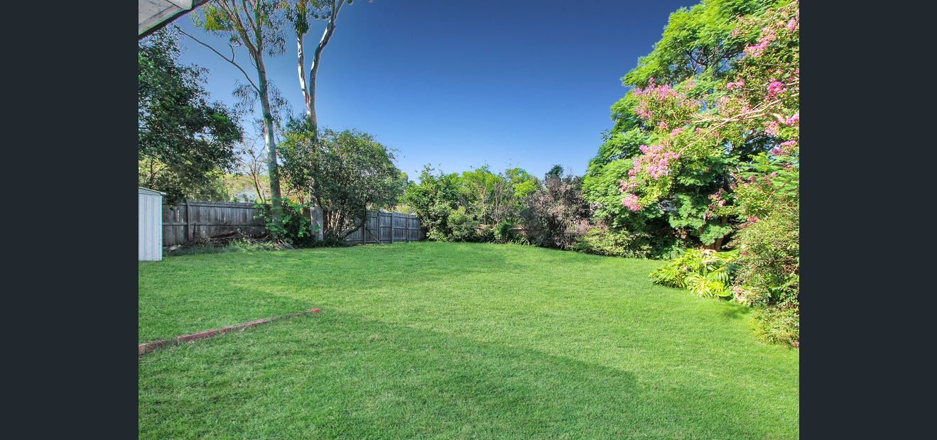 Spacious North Ryde Home — Home image 2
