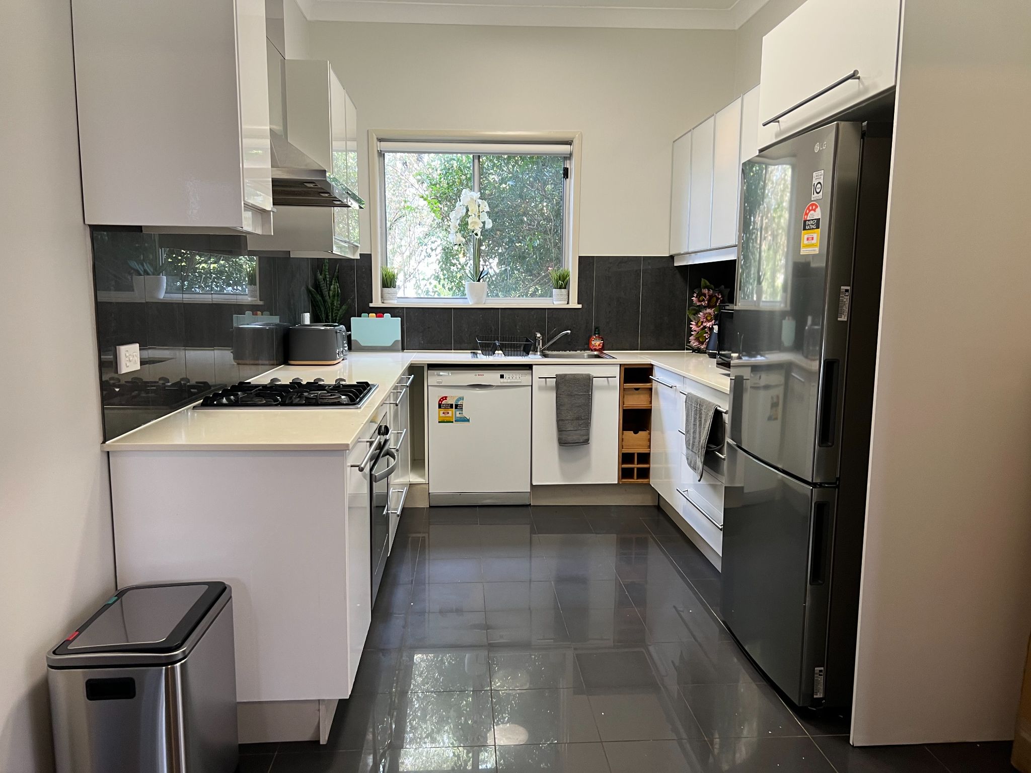 Spacious North Ryde Home — Home image 3