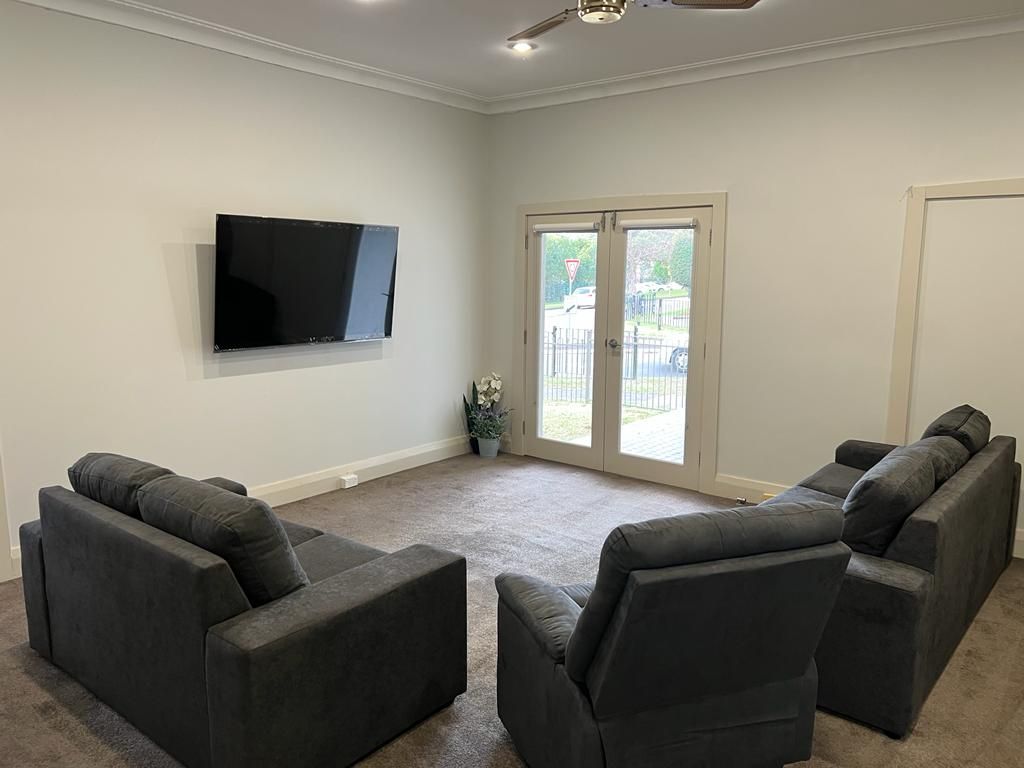 Spacious North Ryde Home — Home image 6