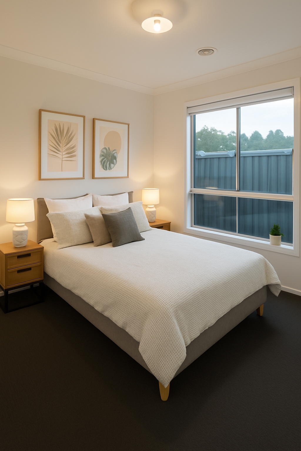 Own Private 2 Bedroom Unit for 1 Person - Group Home rate welcome — Home image 5