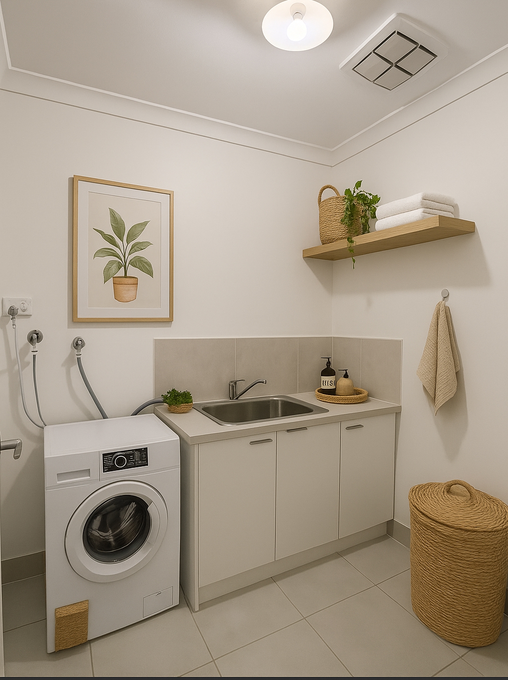 Own Private 2 Bedroom Unit for 1 Person - Group Home rate welcome — Home image 7