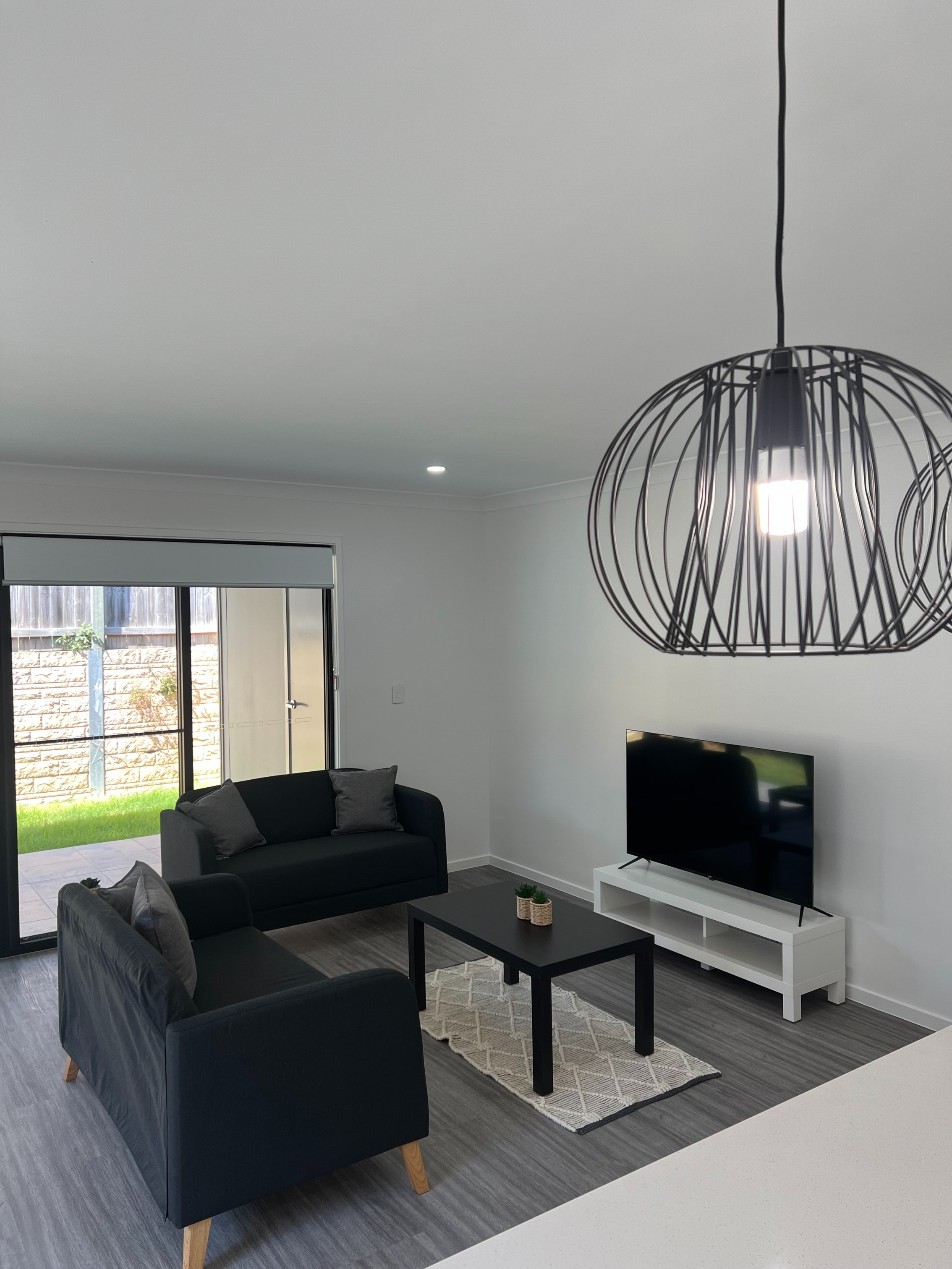 Brand New Furnished House Available in Morayfield. Available for SIL/MTA/STA — Home image 4