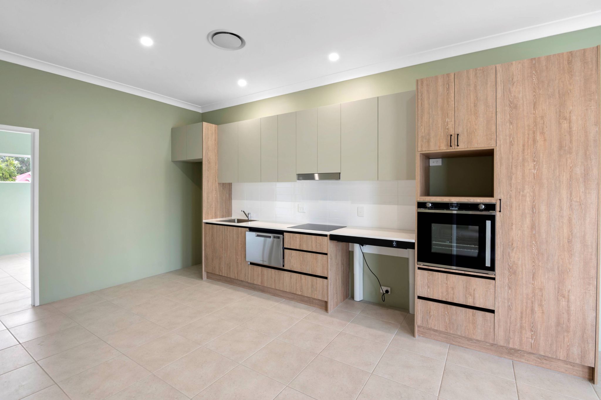 SDA home in Warwick - Duplex style — Home image 2