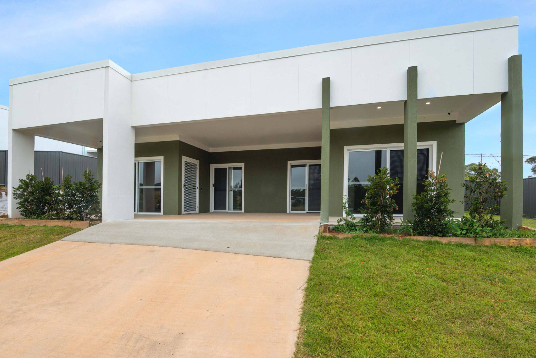 SDA home in Warwick - Duplex style — Home image 4