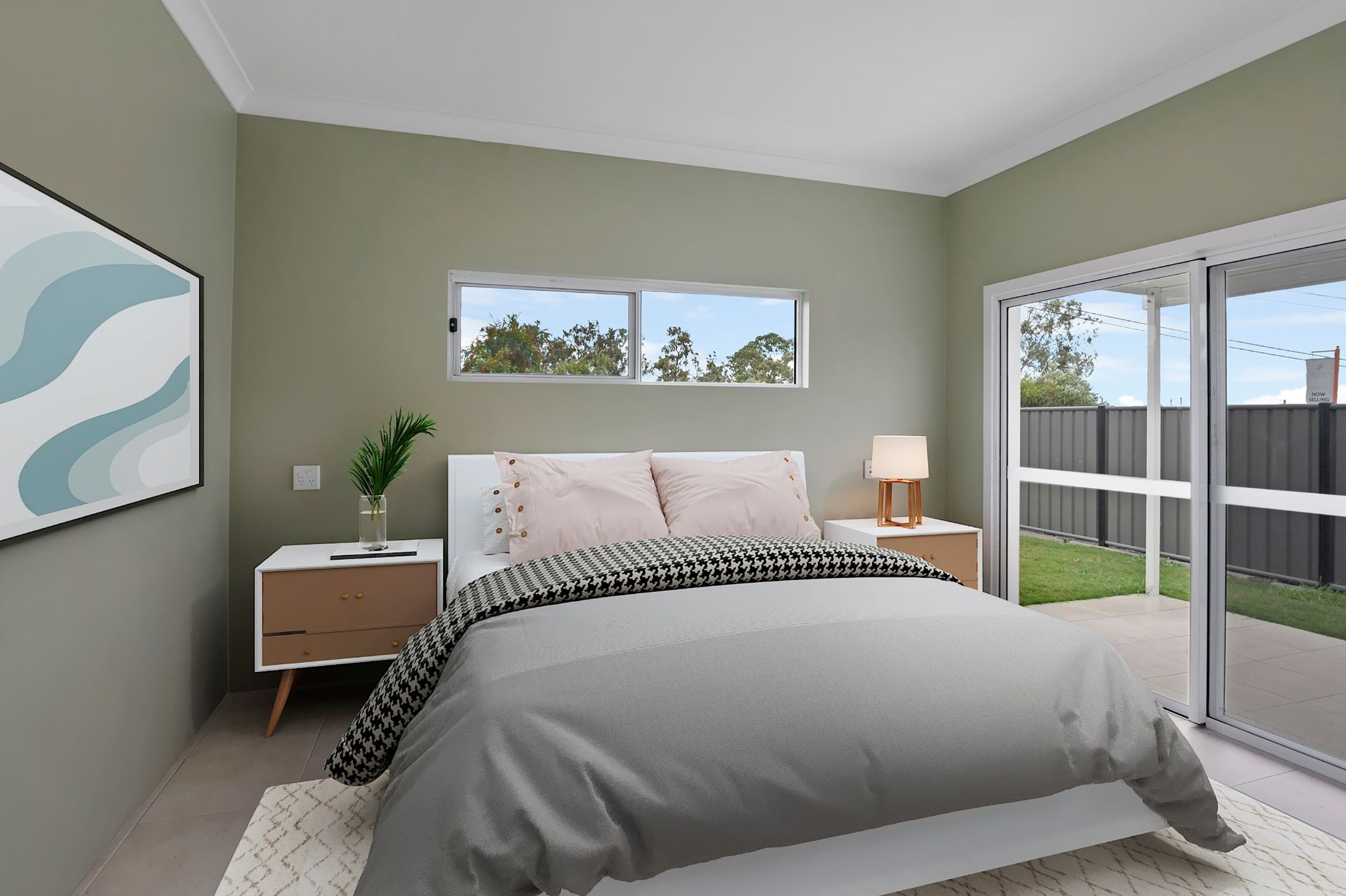 SDA home in Warwick - Duplex style — Home image 5