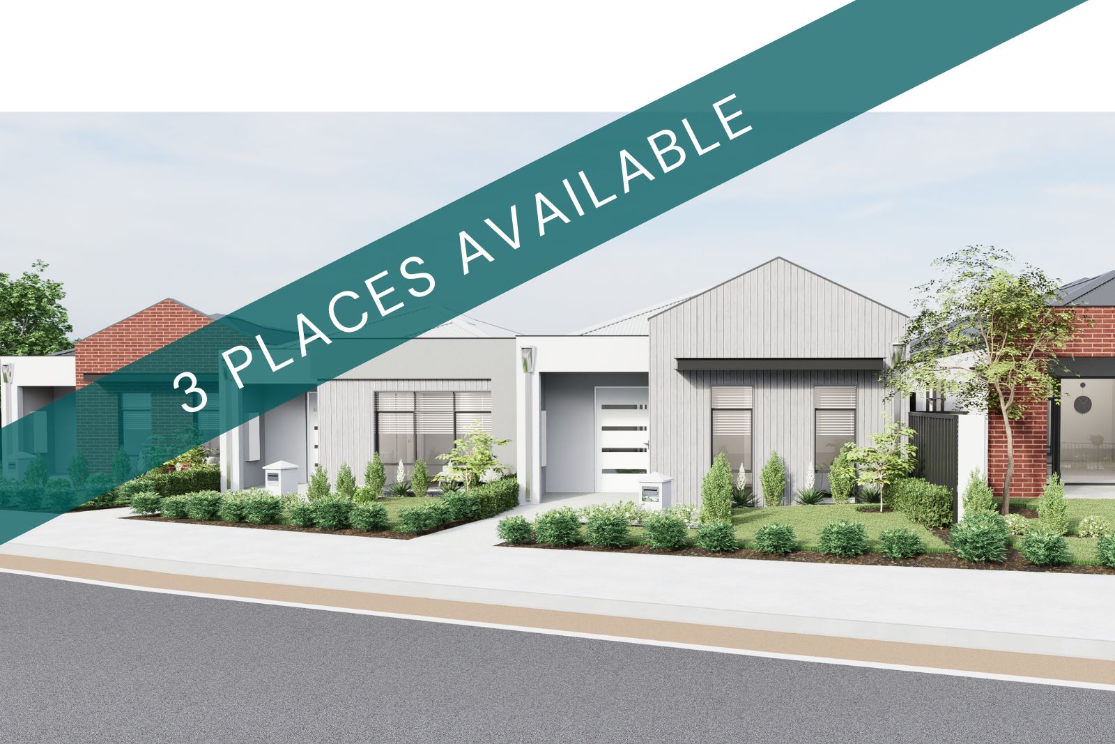 Spacious Villas for Single Occupancy; PLUS Spacious 2-bedroom Home for Sharing Disability Accommodation — Home image 3