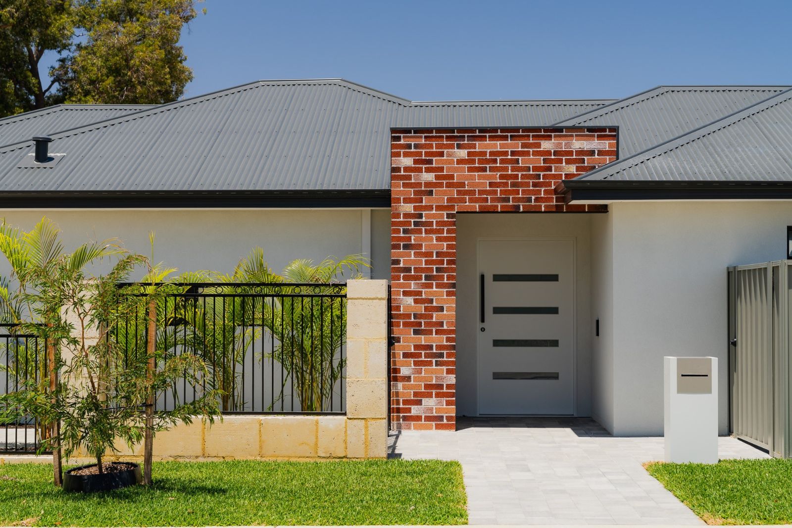 Spacious Villas for Single Occupancy; PLUS Spacious 2-bedroom Home for Sharing Disability Accommodation — Home image 4